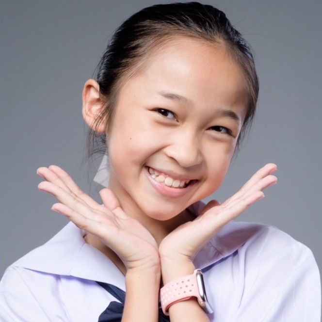 Chayanisa  Vanichanukron 