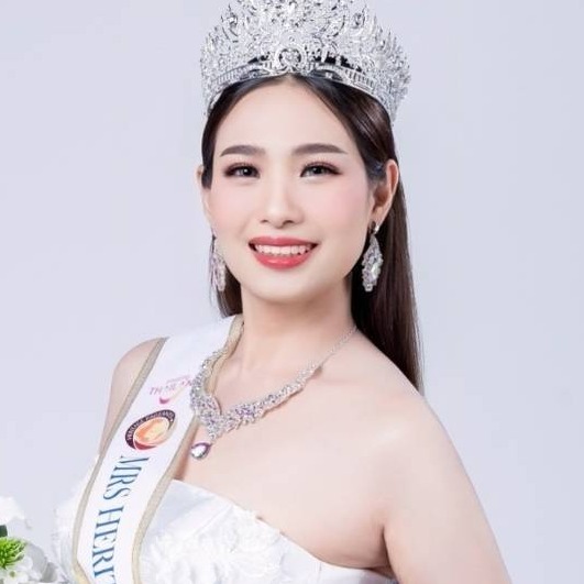 Pimchanok Chaitaveekulawat